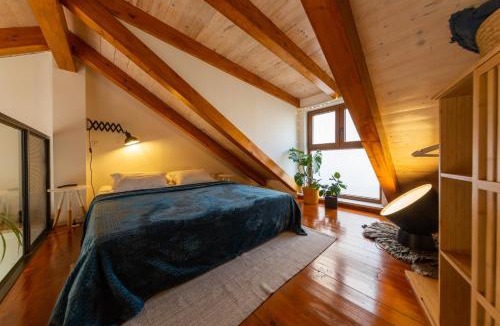 Komiza Apartment | Just 4 You