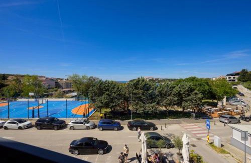 Pjescana Uvala Apartment | JustQcute