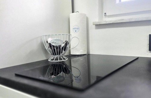 Murine Apartment | Kadenca