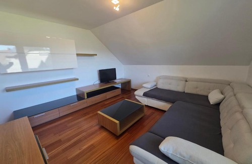 Bohinj Apartment | Kamnje Nest