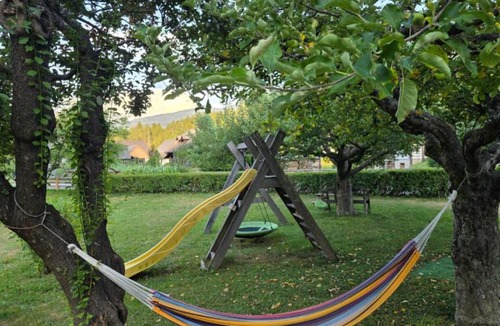 Bohinj Apartment | Kamnje Nest
