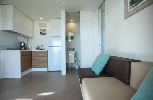 Rtina House | Kamp Miočić