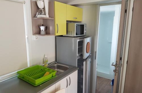 Starigrad Resort | Kamp Rujno