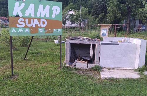 Bihac Other | Kamp Suad