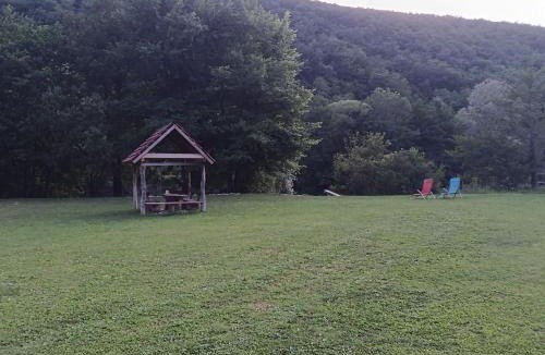 Bihac Other | Kamp Suad