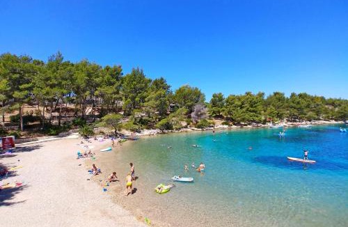 Hvar Resort | Kamp Vira Mobile Homes