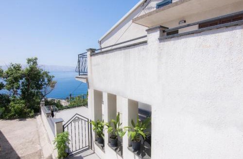 Senj Apartment | Karmela Rustic