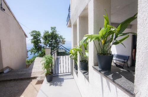 Senj Apartment | Karmela Rustic