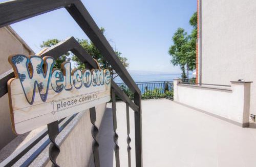 Senj Apartment | Karmela Rustic