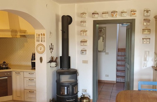 Kras House | KARSOLINA HOLIDAY HOUSE