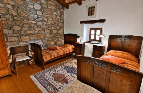Kras House | Karst house Mediteranean Slovenia