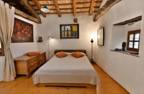 Kras House | Karst house Mediteranean Slovenia