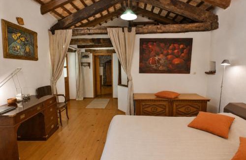 Kras House | Karst house Mediteranean Slovenia