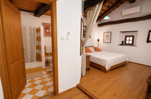 Kras House | Karst house Mediteranean Slovenia