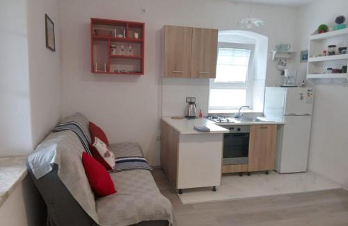 Brbinj Apartment | Kastelanic apartman