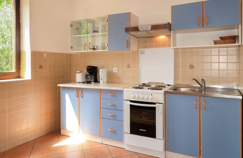 Opric House | Katarina by Interhome