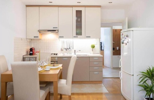 Zagreb Apartment | Kennedy Apartment