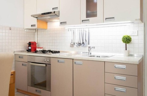 Zagreb Apartment | Kennedy Apartment