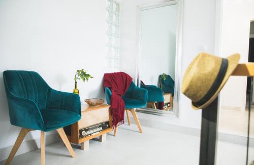 Komin Apartment | Kitehouse Ušće B&B