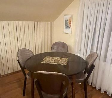 Smederevo Apartment | Knez