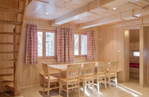 Kamnik Cabin | Koča Predilnica Velika Planina