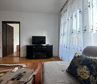 Bogutovac Apartment | Kod Labuda