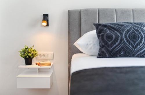 Slatine Apartment | Koleus Apartment - Sea View & Pool