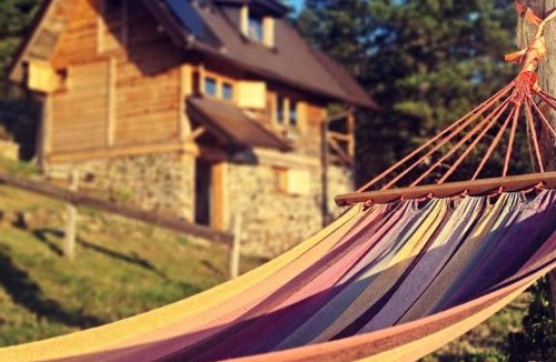 Zlatibor Ski Chalet | Koliba Dobro drvo Off-Grid Cabin Zlatibor