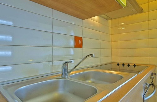 Murine Apartment | Komfortable Wohnung Bozica 1 Umag by Interhome