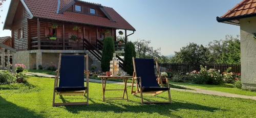Berkovac House | Konaci Janković Vajat 1