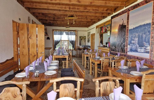 Sokolac Bed & Breakfast | Konoba Taline Sokolac