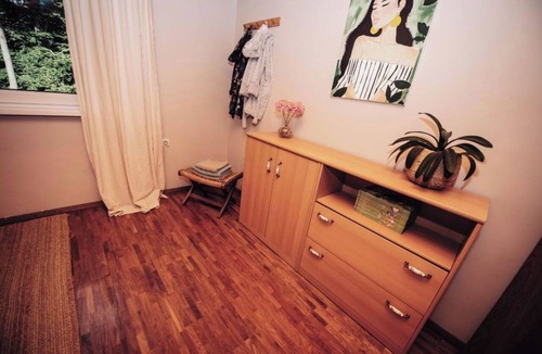 Hrastnik House | Kopitnik cosy cabin, nature retreat, perfect for relaxing.