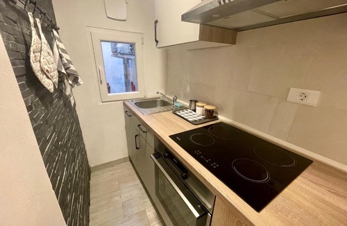Izola Apartment | Korak do morja