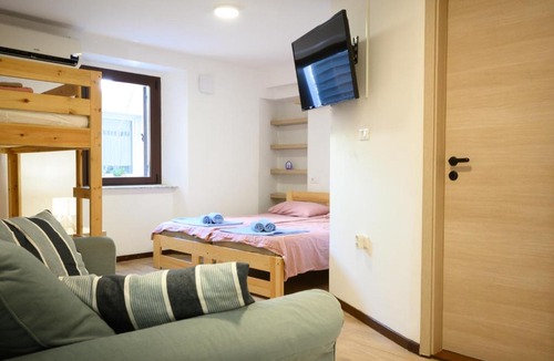 Izola Apartment | Korak do morja
