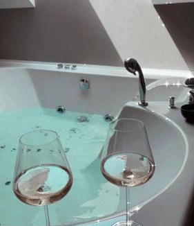 Bistrica House | Korpa Deli Rooms SPA