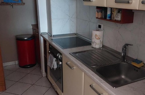 Kostrena Apartment | Kostrena Morski konjic