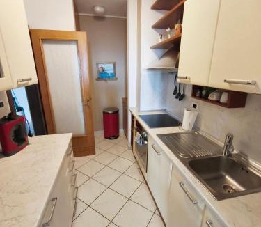 Kostrena Apartment | Kostrena Morski konjic