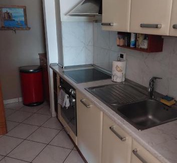 Kostrena Apartment | Kostrena Morski konjic