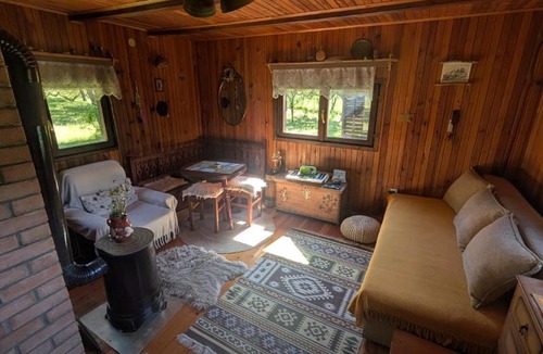 Kremna House | Kremna Cottage