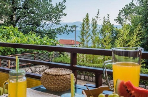Crikvenica Apartment | Kristy's Place
