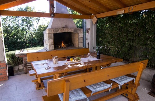 Crikvenica Apartment | Kristy's Place