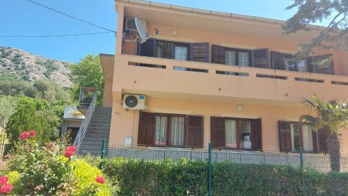 Draga Bascanska Apartment | Kuća Magnolija
