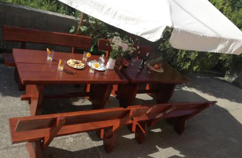 Draga Bascanska Apartment | Kuća Magnolija