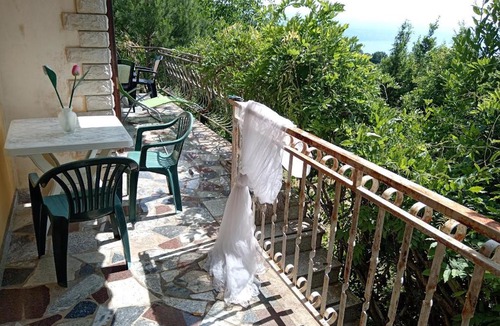 Opatija Apartment | Kuća u zelenilu
