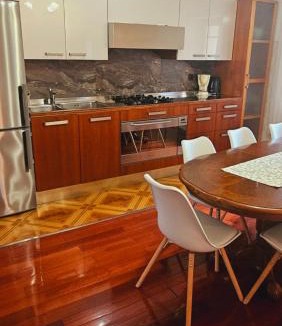 Senj Apartment | Kuća za odmor Štefanac