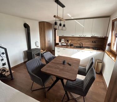 Kutjevo House | Kuća za odmor Baron