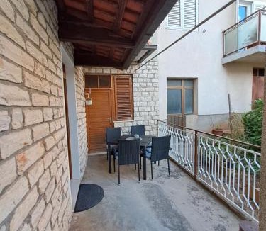 Zaton House | Kuća za odmor "Dida Pere"