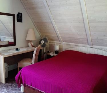 Delnice Ski Chalet | Kuća za odmor Gale
