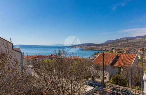 Klenovica Villa | Kuća za odmor LEON