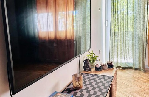 Valpovo Apartment | Kuća za odmor Maša
